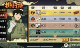 火影忍者手游最新爆料调整,神秘忍者登场，技能革新，战局再起！